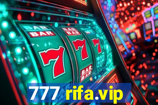 777 rifa.vip